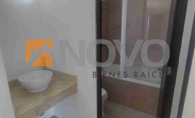 Renta casa Galicia normal en Corregidora Querétaro