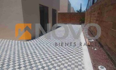 Renta casa Galicia normal en Corregidora Querétaro