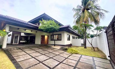 House for Rent in Ayala NorthPoint