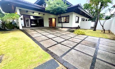 House for Rent in Ayala NorthPoint
