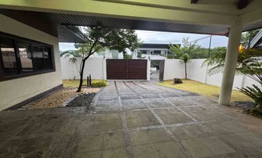 House for Rent in Ayala NorthPoint