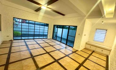 House for Rent in Ayala NorthPoint