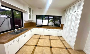 House for Rent in Ayala NorthPoint