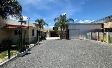 SANTA ROSA JAUREGUI $ 4 000 000