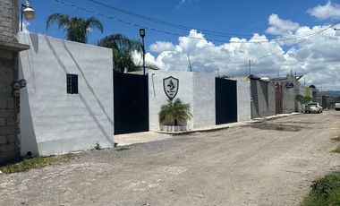 SANTA ROSA JAUREGUI $ 4 000 000