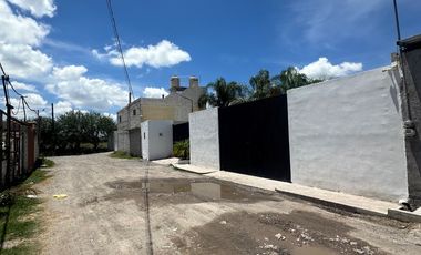 SANTA ROSA JAUREGUI $ 4 000 000