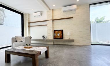 Elegant Brand New House and Lot for Sale in Lindenwood Residences, Muntinlupa City