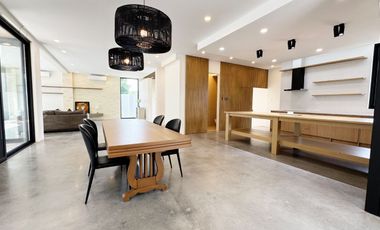 Elegant Brand New House and Lot for Sale in Lindenwood Residences, Muntinlupa City