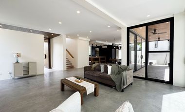Elegant Brand New House and Lot for Sale in Lindenwood Residences, Muntinlupa City