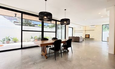 Elegant Brand New House and Lot for Sale in Lindenwood Residences, Muntinlupa City