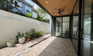 Elegant Brand New House and Lot for Sale in Lindenwood Residences, Muntinlupa City