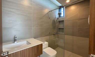 Elegant Brand New House and Lot for Sale in Lindenwood Residences, Muntinlupa City