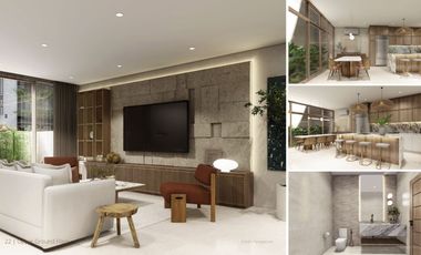 Nila Residences - Premium 4-Bedroom Villa For Sale in Otis, Paco, City of Manila