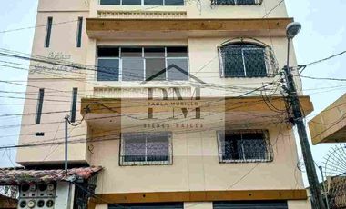Edificio en Venta, Norte de Guayaquil, Avenida Juan Tanca Marengo, NEGOCIABLE