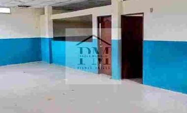 Edificio en Venta, Norte de Guayaquil, Avenida Juan Tanca Marengo, NEGOCIABLE