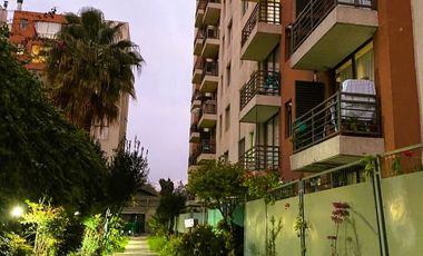 AVIADOR BLERIOT/AVENIDA CARRASCAL/METRO QUINTA NORMAL