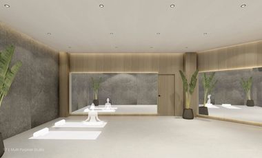 Nila Residences - Garden 4-Bedroom Villa For Sale in Otis, Paco, City of Manila, Philippines