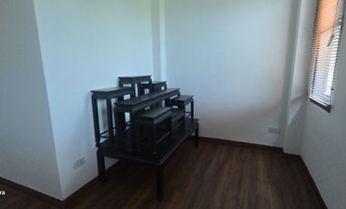 Single house for sale Modern style, 101 sqw., size 3 beds, 2 baths, 1 kitchen, 1 living room, 1 prayer room, usable area 200 sq m., price 13.8 million