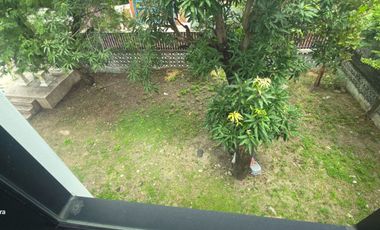 Single house for sale Modern style, 101 sqw., size 3 beds, 2 baths, 1 kitchen, 1 living room, 1 prayer room, usable area 200 sq m., price 13.8 million