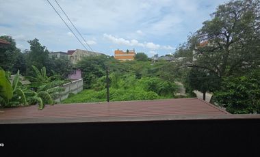 Single house for sale Modern style, 101 sqw., size 3 beds, 2 baths, 1 kitchen, 1 living room, 1 prayer room, usable area 200 sq m., price 13.8 million