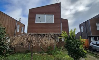 Casa en Arriendo Condominio Rio Valdivia , Valdivia