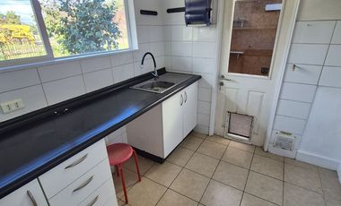 Casa en Arriendo Condominio Rio Valdivia , Valdivia
