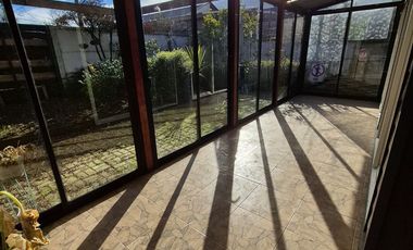 Casa en Arriendo Condominio Rio Valdivia , Valdivia