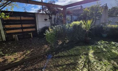 Casa en Arriendo Condominio Rio Valdivia , Valdivia