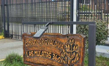 Casa en Arriendo Condominio Rio Valdivia , Valdivia