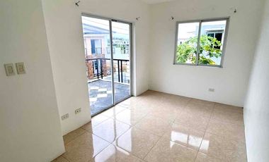 Modern 2Storey House for Rent in Fountain Grove