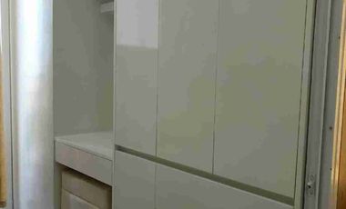 FOR RENT FULLY FURNISH BRANDNEW CONDO UNIT