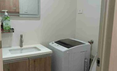 FOR RENT FULLY FURNISH BRANDNEW CONDO UNIT