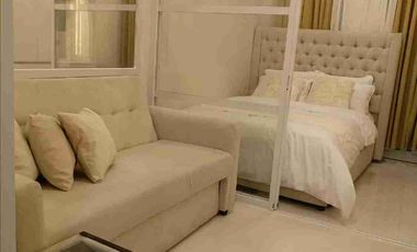 FOR RENT FULLY FURNISH BRANDNEW CONDO UNIT
