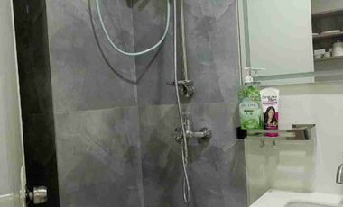 FOR RENT FULLY FURNISH BRANDNEW CONDO UNIT