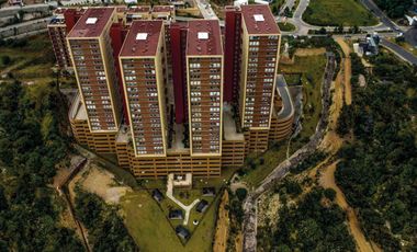 Hermoso departamento en City Esmeralda