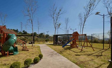 Hermoso departamento en City Esmeralda