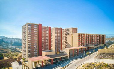 Hermoso departamento en City Esmeralda