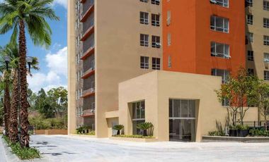 Hermoso departamento en City Esmeralda