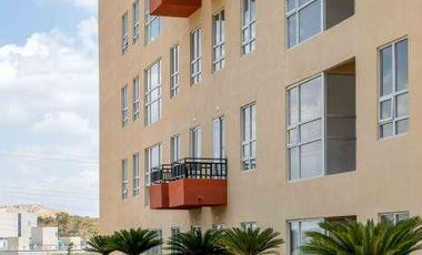 Hermoso departamento en City Esmeralda