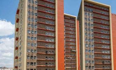 Hermoso departamento en City Esmeralda