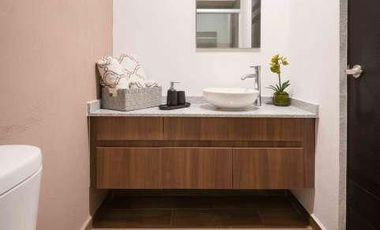 Hermoso departamento en City Esmeralda