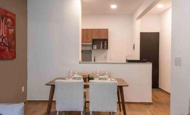 Hermoso departamento en City Esmeralda