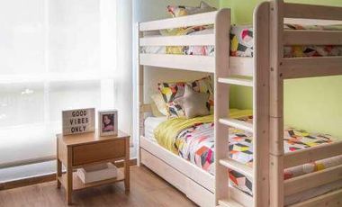 Hermoso departamento en City Esmeralda