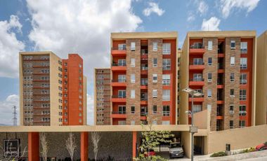 Hermoso departamento en City Esmeralda