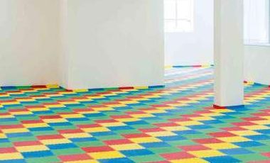 Hermoso departamento en City Esmeralda