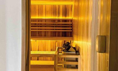 Hermoso departamento en City Esmeralda