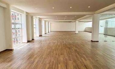 Hermoso departamento en City Esmeralda