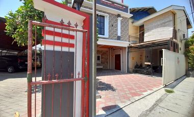 Kost Syariah Dekat Tol Suramadu, RSUD Husada Prima, Pelabuhan Tanjung Perak, PT. PAL Indonesia