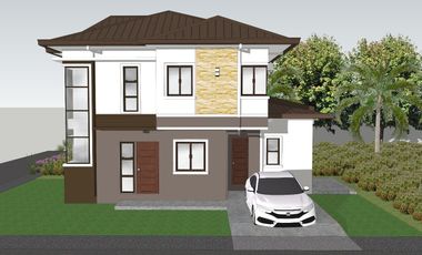 ₱4.5M: Pre-Selling House & Lot FOR SALE with Customization Options in Meycauayan City