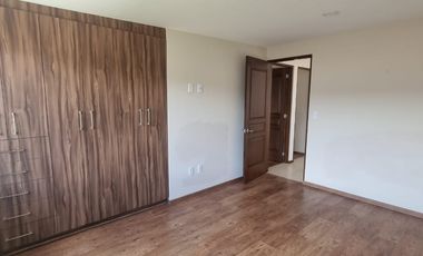 CASA EN RENTA FRACC. LOMAS VIRREYES EN CALIMAYA A 15 MINUTOS GALERIAS METEPEC